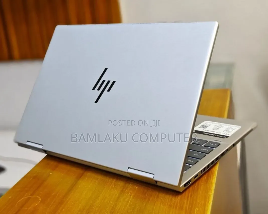 New Laptop HP Envy X360 16GB Intel Core 7 SSD 1T