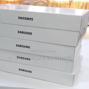 New Samsung Galaxy Tab A11 64 GB Silver