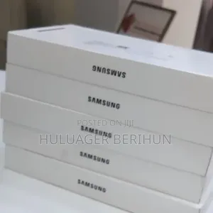 New Samsung Galaxy Tab A11 64 GB Silver
