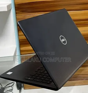 New Laptop Dell Inspiron 15 8GB Intel Core i7 SSD 256GB