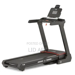 Commercial Treadmill Adidas T-19
Ac