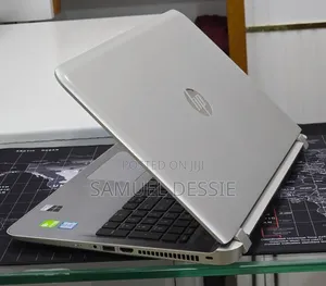 New Laptop HP Pavilion 15 8GB Intel Core i5 HDD 1T