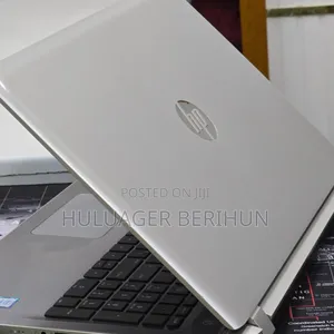 New Laptop HP Pavilion 15 8GB Intel Core i5 HDD 1T