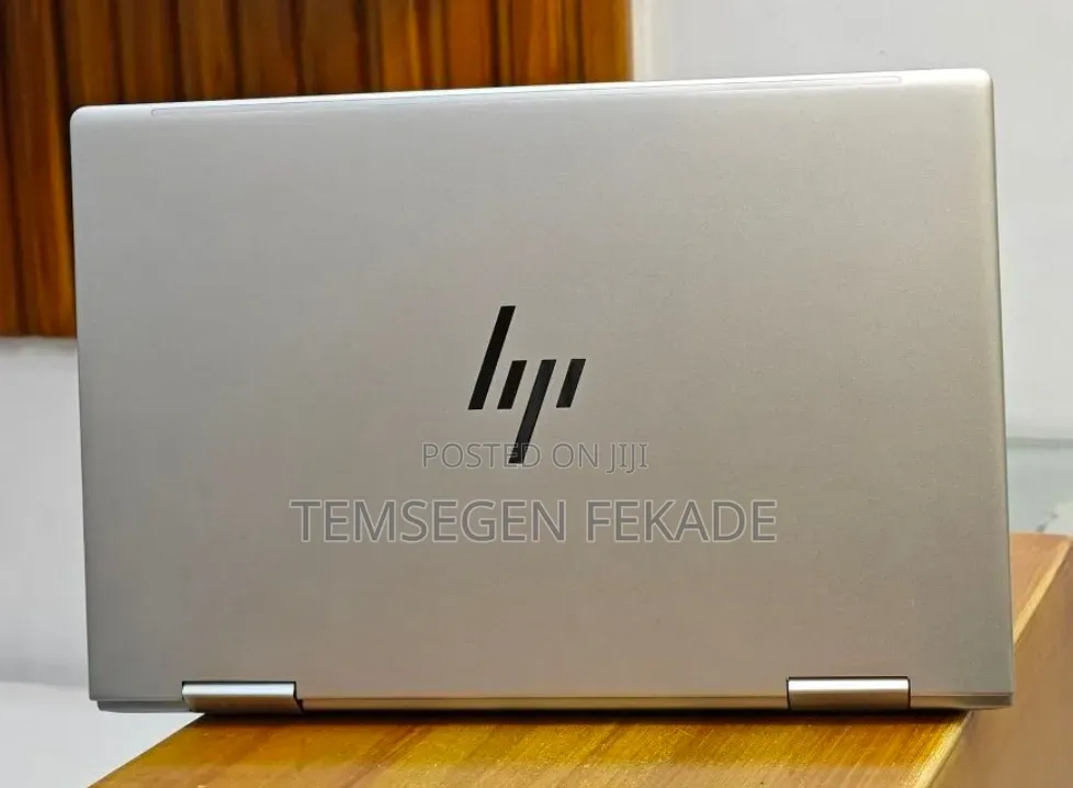 New Laptop HP Envy X360 16GB Intel Core Ultra 7 SSD 1T