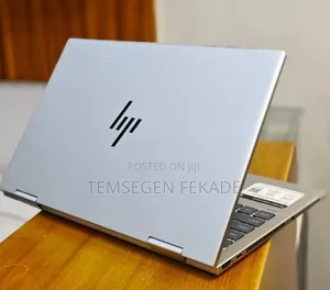 New Laptop HP Envy X360 16GB Intel Core Ultra 7 SSD 1T