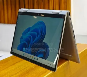 New Laptop HP Envy X360 16GB Intel Core Ultra 7 SSD 1T