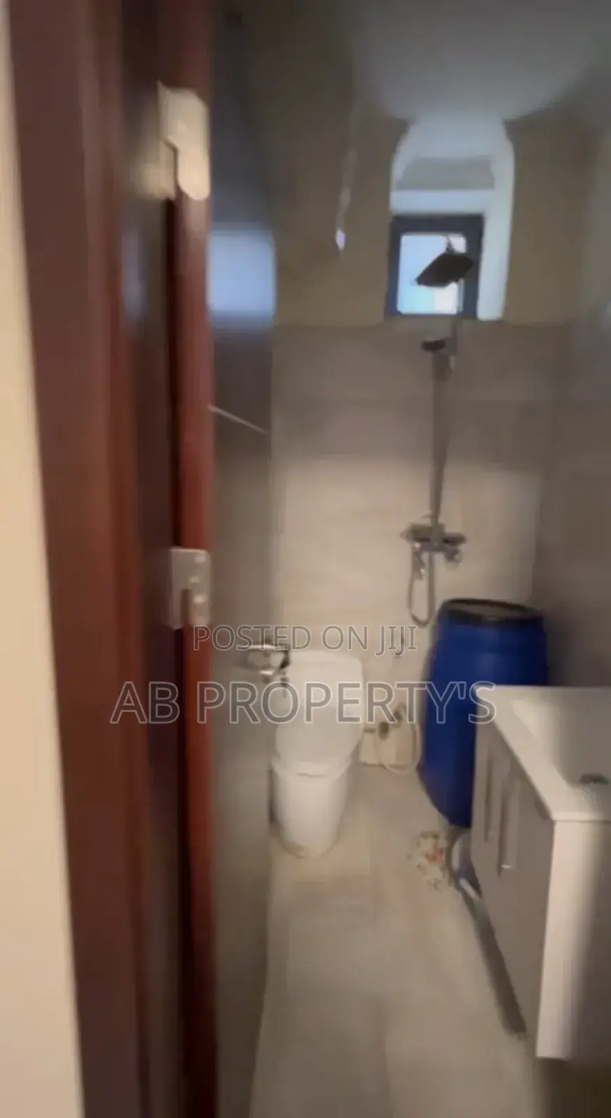 Furnished 2bdrm Apartment in ሰሚት ካምብሪጅ, Bole for sale