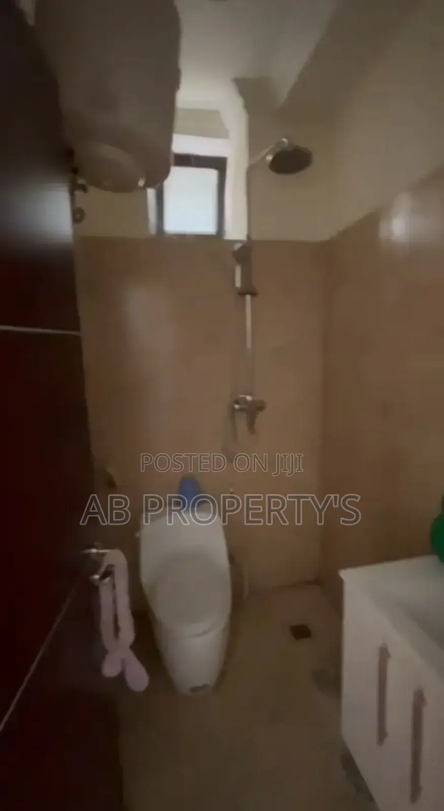 Furnished 2bdrm Apartment in ሰሚት ካምብሪጅ, Bole for sale
