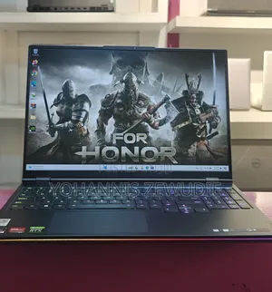 New Laptop Lenovo Legion Y520 16GB AMD Ryzen 9 SSD 1T