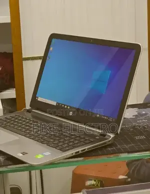 Laptop HP Pavilion 15 8GB Intel Core i5 SSD 1T