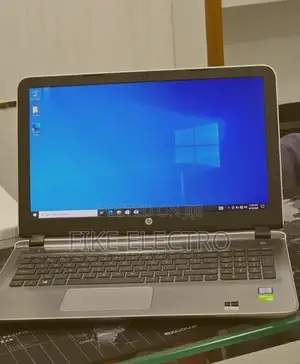 Laptop HP Pavilion 15 8GB Intel Core i5 SSD 1T