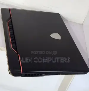 New Laptop MSI Raider GE68HX 13VI-202US 32GB Intel Core i9 SSD 1T