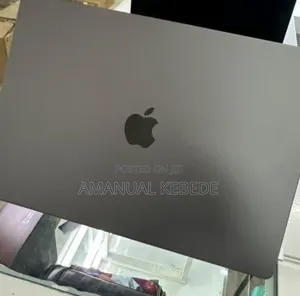 New Laptop Apple MacBook Pro 2021 M1 Max 32GB Apple M1 Max SSD 1T