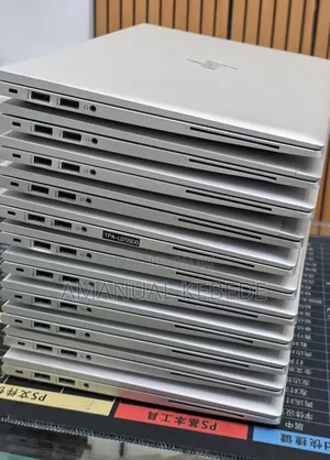 New Laptop HP EliteBook 840 G10 16GB Intel Core i7 SSD 1T