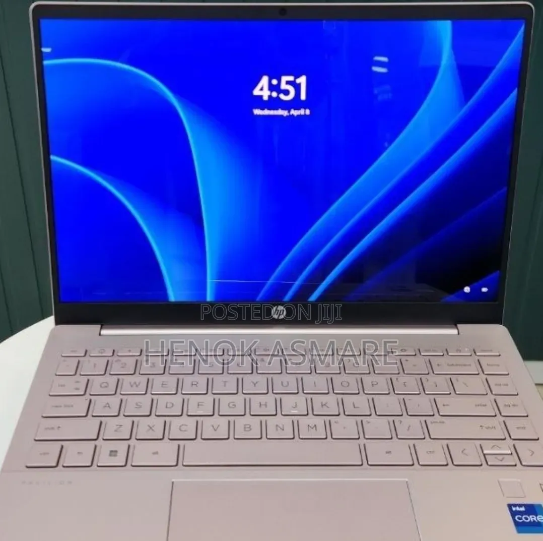 New Laptop HP Pavilion 15 16GB Intel Core i7 SSD 512GB