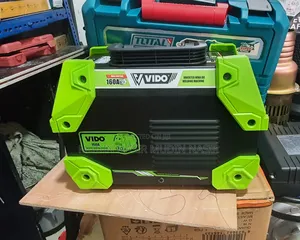 Welding Machine