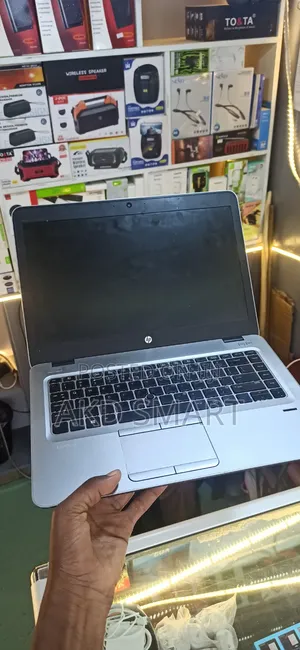Laptop HP EliteBook 840 8GB Intel Core i5 HDD 1T
