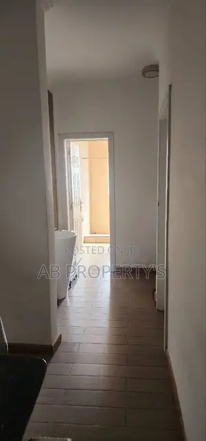Furnished 3bdrm Apartment in Bole Danbel for sale
