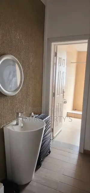 Furnished 3bdrm Apartment in Bole Danbel for sale