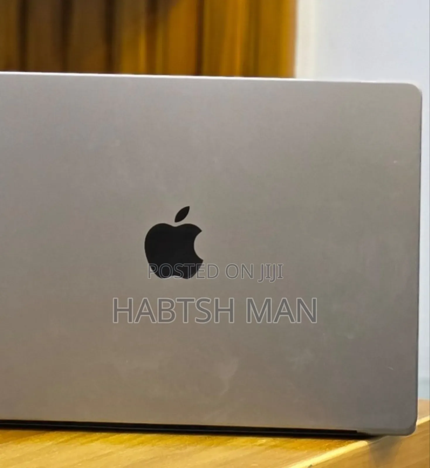 New Laptop Apple MacBook Pro 2021 M1 16GB Apple M1 SSD 1T