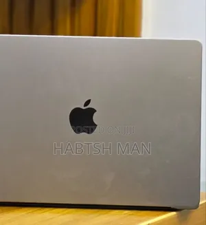 New Laptop Apple MacBook Pro 2021 M1 16GB Apple M1 SSD 1T