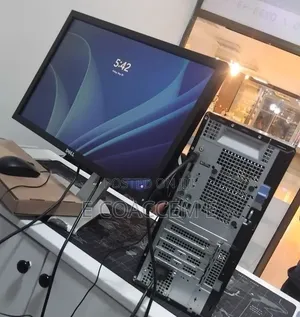 New Desktop Computer Dell Optiplex 7090 32GB Intel Core i7 HDD 1T