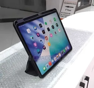 New Apple iPad Pro 1 TB Gray