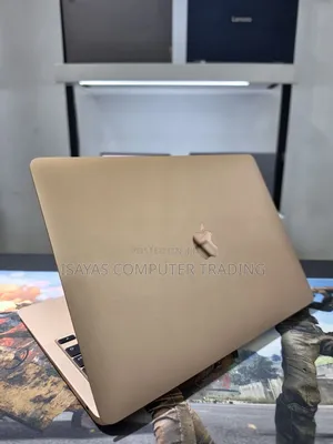 New Laptop Apple MacBook Air 2020 M1 8GB Apple M1 SSD 256GB