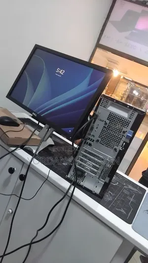 New Desktop Computer Dell Optiplex 7090 32GB Intel Core i7 SSD 1T