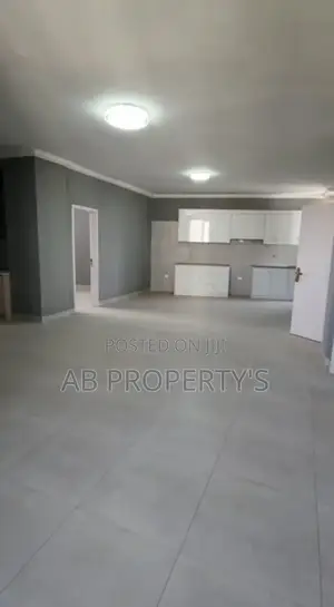 Furnished 3bdrm Apartment in Bole Danbel for sale