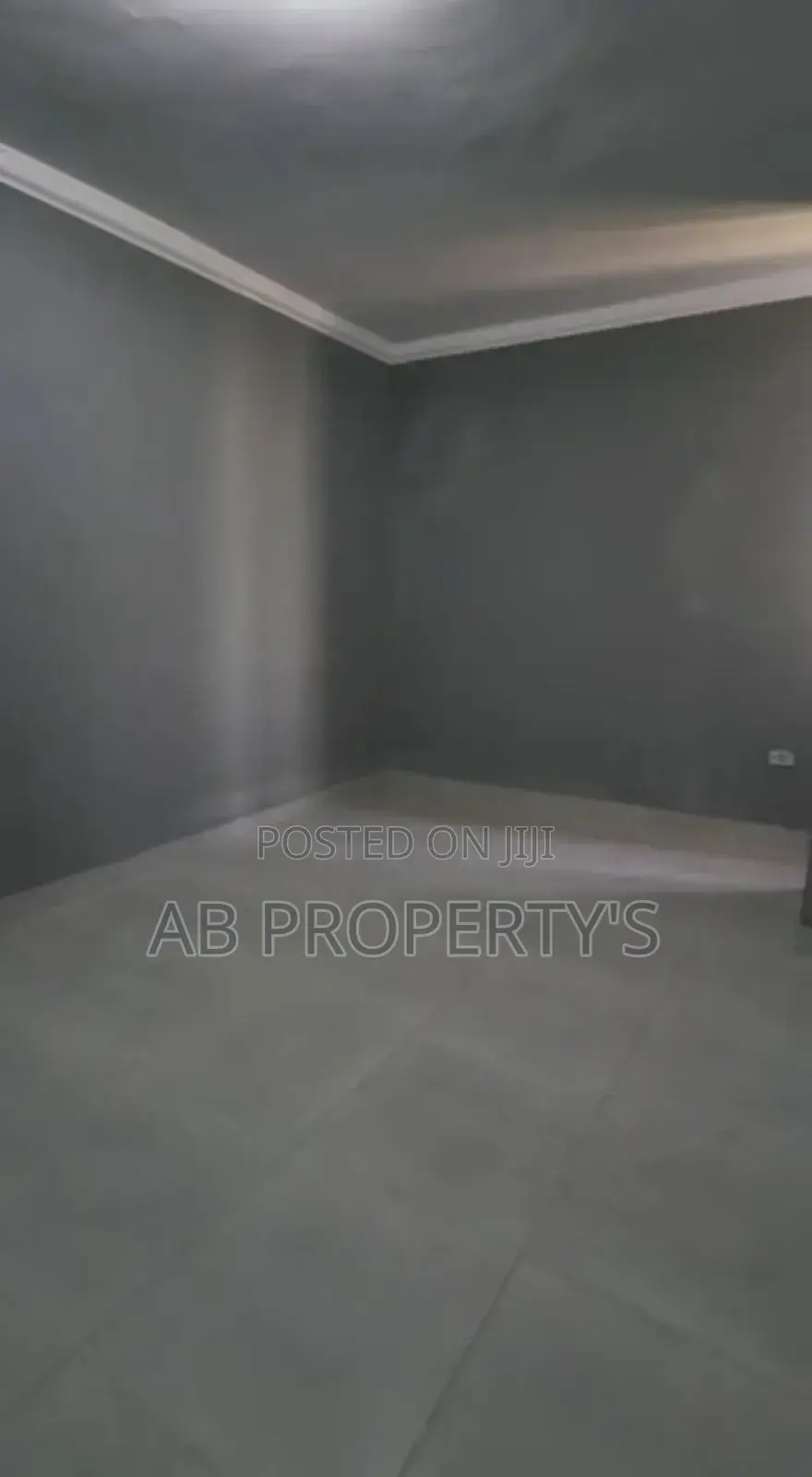 Furnished 3bdrm Apartment in Bole Danbel for sale