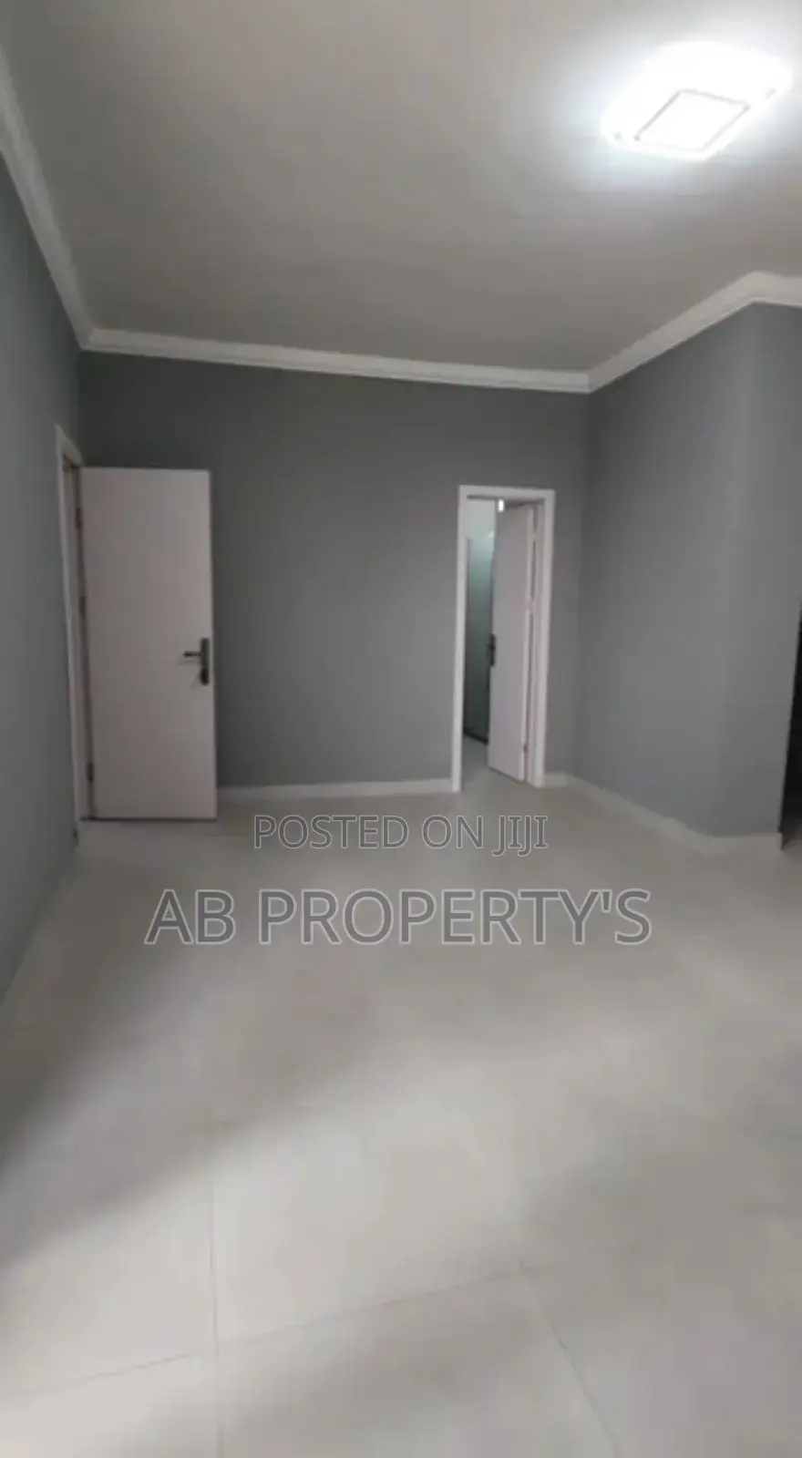 Furnished 3bdrm Apartment in Bole Danbel for sale