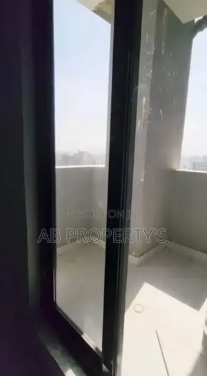 Furnished 3bdrm Apartment in Bole Danbel for sale