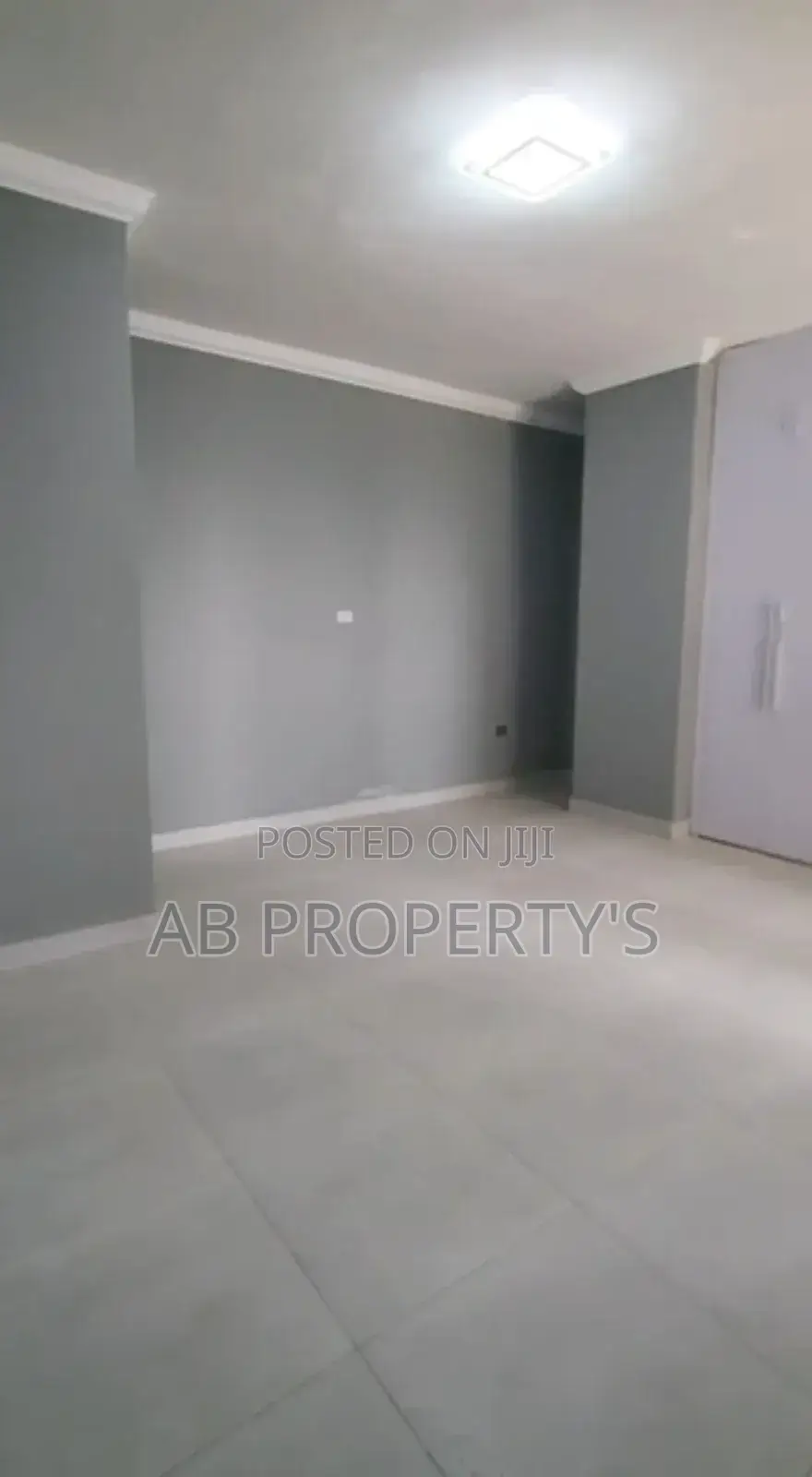 Furnished 3bdrm Apartment in Bole Danbel for sale