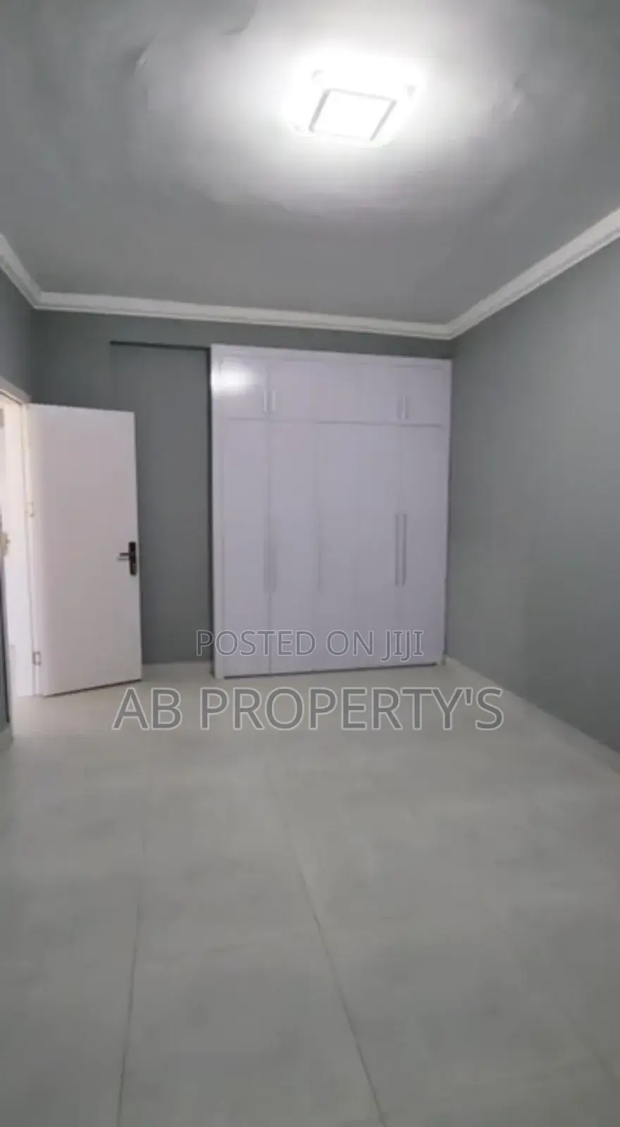 Furnished 3bdrm Apartment in Bole Danbel for sale