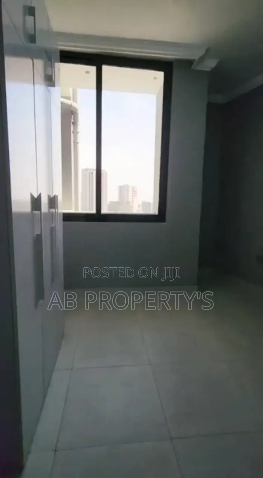 Furnished 3bdrm Apartment in Bole Danbel for sale
