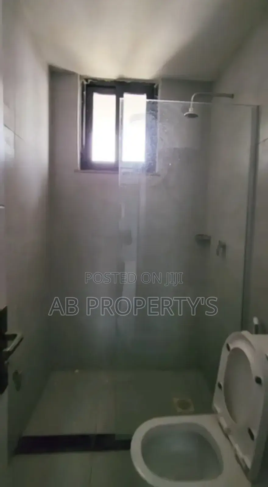 Furnished 3bdrm Apartment in Bole Danbel for sale