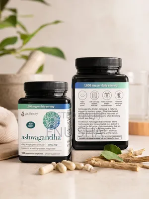 Ashwaganda