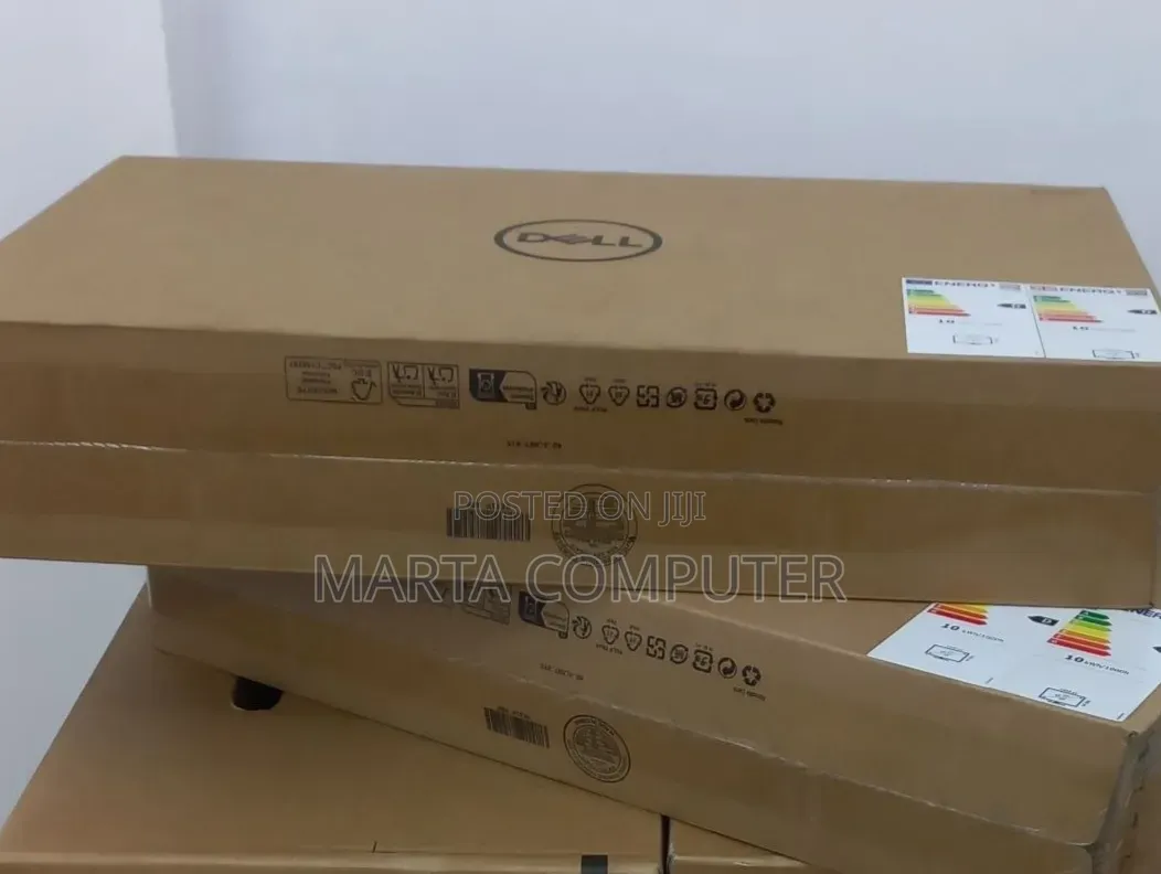 New Desktop Computer Dell Optiplex 7020 8GB Intel Core i5 SSD 512GB