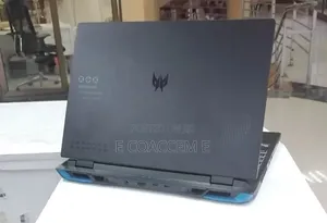 New Laptop Acer 16GB Intel Core i9 SSD 1T