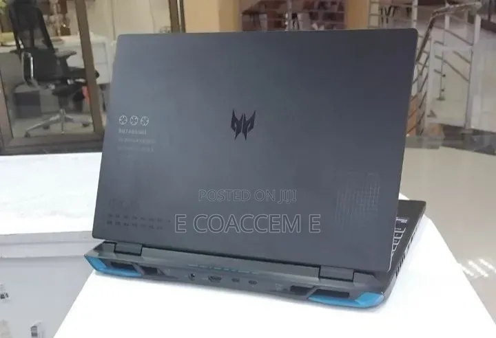 New Laptop Acer 16GB Intel Core i9 SSD 1T