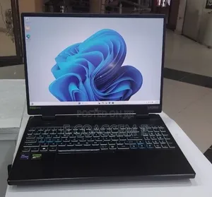 New Laptop Acer 16GB Intel Core i9 SSD 1T