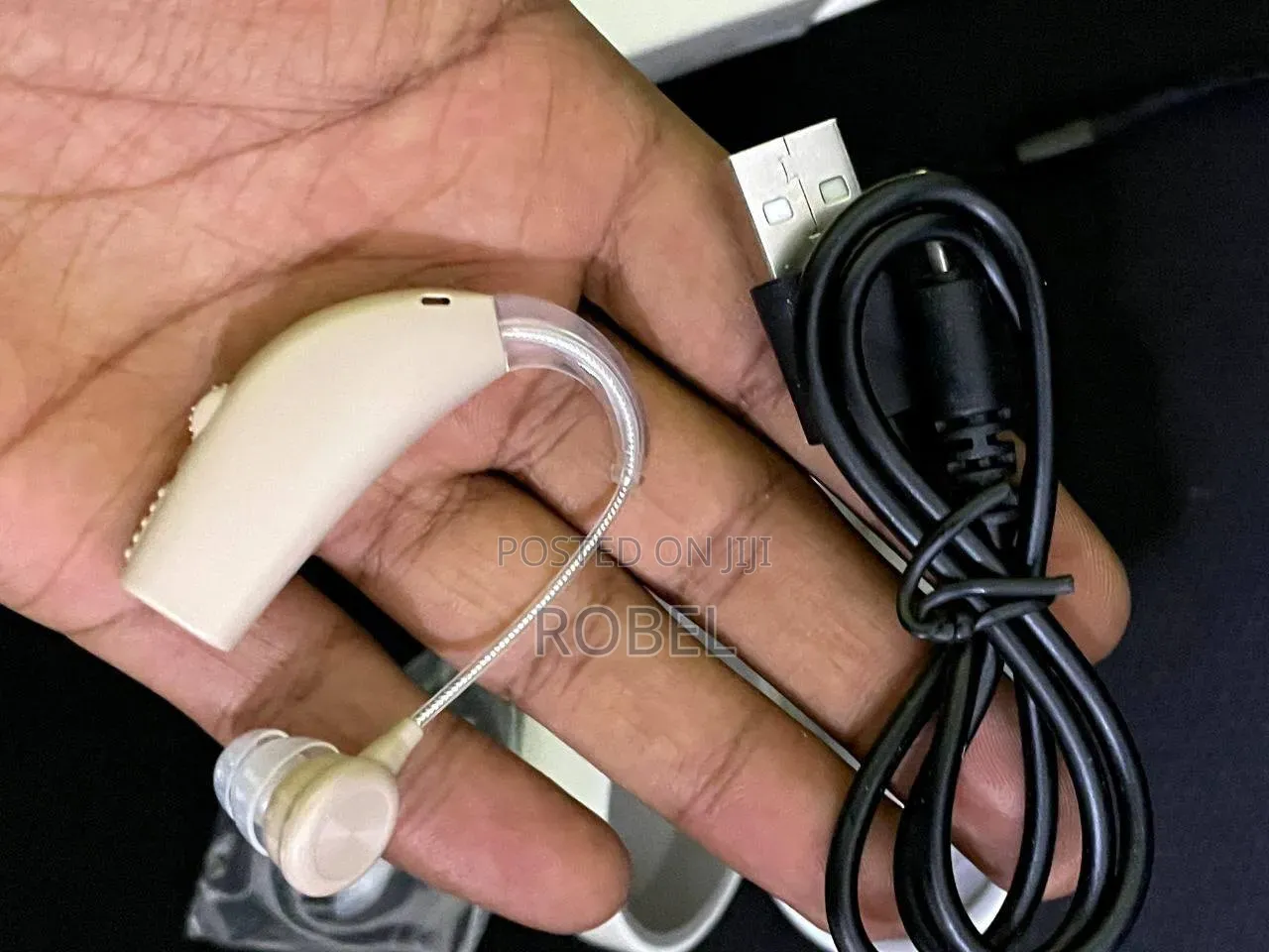 Hearing Easier