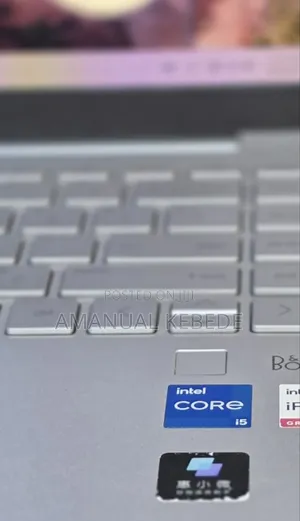 New Laptop HP Pavilion 14 16GB Intel Core i5 SSD 512GB