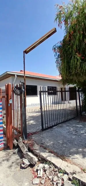 Furnished 4bdrm Villa in Akaky Kaliti for sale