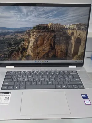New Laptop HP Envy x360 16GB Intel Core Ultra 7 SSD 1T