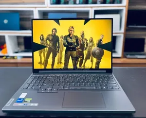 New Laptop Lenovo Legion 5 16GB Intel Core i7 SSD 1T