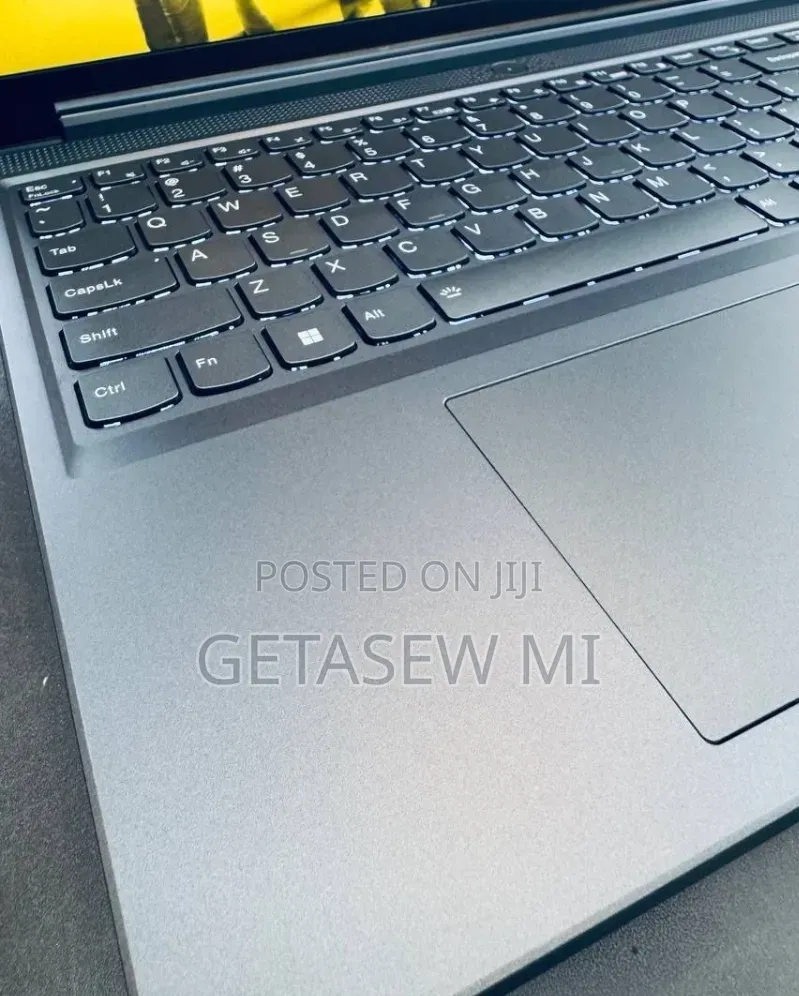 New Laptop Lenovo Legion 5 16GB Intel Core i7 SSD 1T