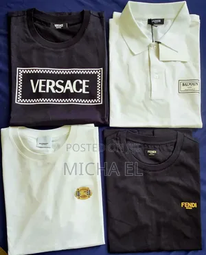 Tshirts Polo And Jeans
