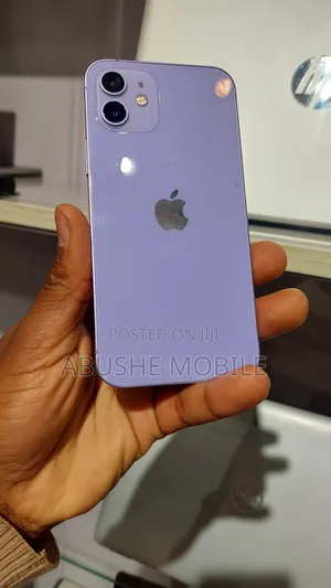 New Apple iPhone 12 128 GB